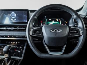 Chery Tiggo 4 Pro 1.5T Elite auto (CVT) - Image 21