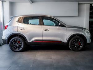 Chery Tiggo 4 Pro 1.5T Elite auto (CVT) - Image 2