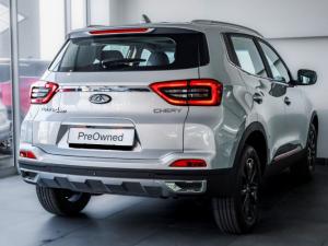 Chery Tiggo 4 Pro 1.5T Elite auto (CVT) - Image 3