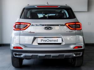 Chery Tiggo 4 Pro 1.5T Elite auto (CVT) - Image 4