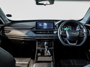 Chery Tiggo 4 Pro 1.5T Elite auto (CVT) - Image 6