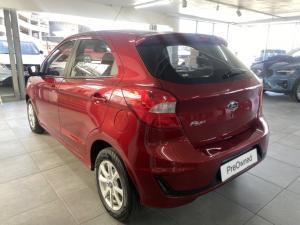 Ford Figo hatch 1.5 Trend - Image 12