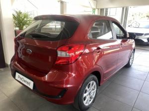Ford Figo hatch 1.5 Trend - Image 13
