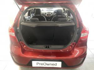 Ford Figo hatch 1.5 Trend - Image 14