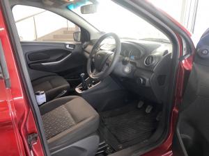 Ford Figo hatch 1.5 Trend - Image 16