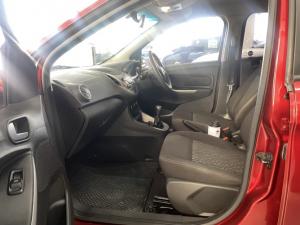 Ford Figo hatch 1.5 Trend - Image 17