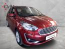 Thumbnail Ford Figo hatch 1.5 Trend