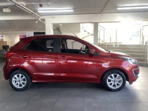 Ford Figo hatch 1.5 Trend - Image 2