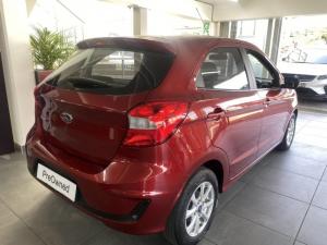 Ford Figo hatch 1.5 Trend - Image 3