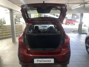 Ford Figo hatch 1.5 Trend - Image 5