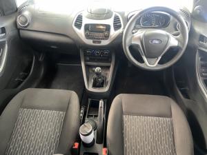 Ford Figo hatch 1.5 Trend - Image 6