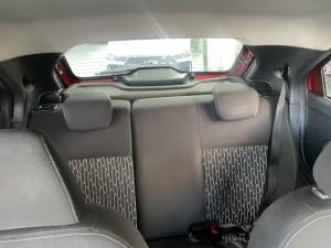 Ford Figo hatch 1.5 Trend - Image 7