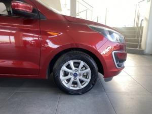 Ford Figo hatch 1.5 Trend - Image 8