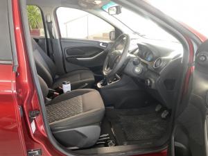 Ford Figo hatch 1.5 Trend - Image 9