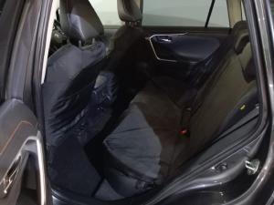 Toyota RAV4 2.5 Hybrid GX-R E-Four - Image 10
