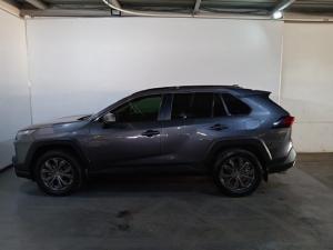 Toyota RAV4 2.5 Hybrid GX-R E-Four - Image 11