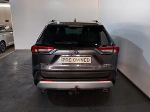 Toyota RAV4 2.5 Hybrid GX-R E-Four - Image 13