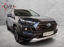 Thumbnail Toyota RAV4 2.5 Hybrid GX-R E-Four