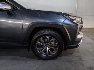 Toyota RAV4 2.5 Hybrid GX-R E-Four - Image 3