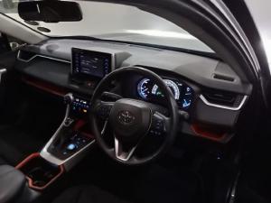 Toyota RAV4 2.5 Hybrid GX-R E-Four - Image 5