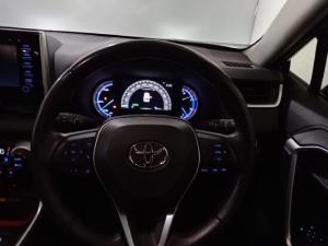 Toyota RAV4 2.5 Hybrid GX-R E-Four - Image 6