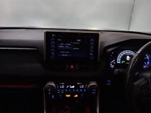 Toyota RAV4 2.5 Hybrid GX-R E-Four - Image 7