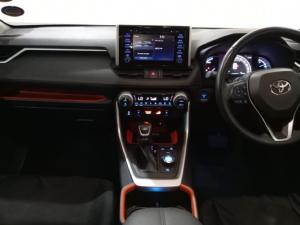Toyota RAV4 2.5 Hybrid GX-R E-Four - Image 9