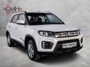 Thumbnail Suzuki Vitara Brezza 1.5 GL auto
