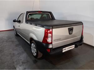 Nissan NP200 1.6i safety pack (aircon) - Image 11