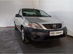 Nissan NP200 1.6i safety pack (aircon) - Image 1