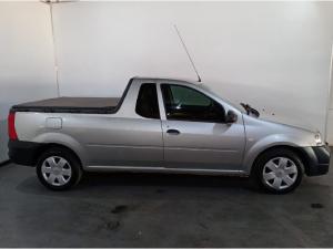 Nissan NP200 1.6i safety pack (aircon) - Image 2