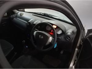 Nissan NP200 1.6i safety pack (aircon) - Image 3
