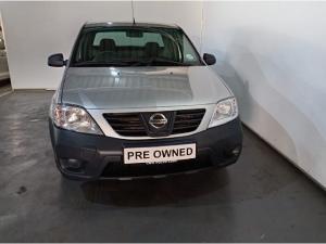 Nissan NP200 1.6i safety pack (aircon) - Image 8