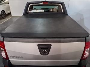 Nissan NP200 1.6i safety pack (aircon) - Image 9