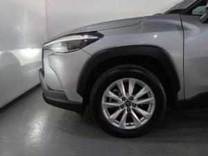 Toyota Corolla Cross 1.8 Xi - Image 10