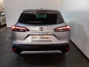 Toyota Corolla Cross 1.8 Xi - Image 13