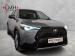 Toyota Corolla Cross 1.8 Xi - Thumbnail 1