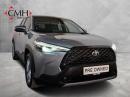 Thumbnail Toyota Corolla Cross 1.8 Xi