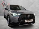 Thumbnail Toyota Corolla Cross 1.8 Xi