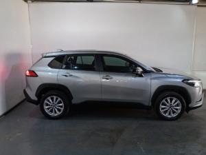 Toyota Corolla Cross 1.8 Xi - Image 2