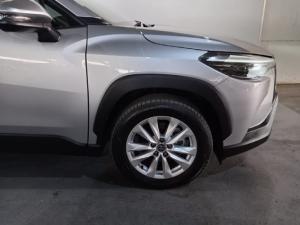 Toyota Corolla Cross 1.8 Xi - Image 3