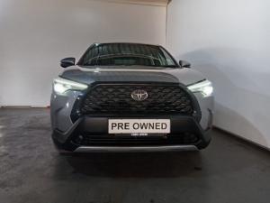 Toyota Corolla Cross 1.8 Xi - Image 4