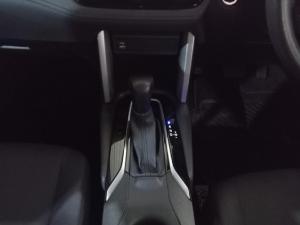 Toyota Corolla Cross 1.8 Xi - Image 6