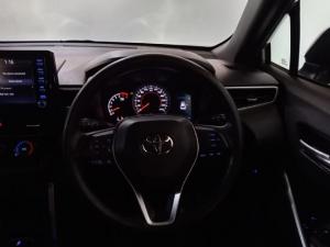 Toyota Corolla Cross 1.8 Xi - Image 8