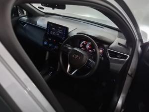 Toyota Corolla Cross 1.8 Xi - Image 9