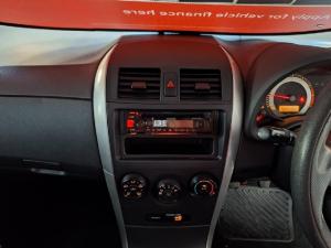 Toyota Corolla Quest 1.6 - Image 10