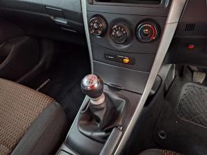 Toyota Corolla Quest 1.6 - Image 11