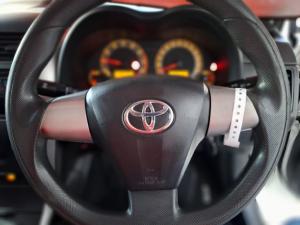 Toyota Corolla Quest 1.6 - Image 13