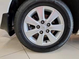 Toyota Corolla Quest 1.6 - Image 15