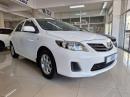 Thumbnail Toyota Corolla Quest 1.6